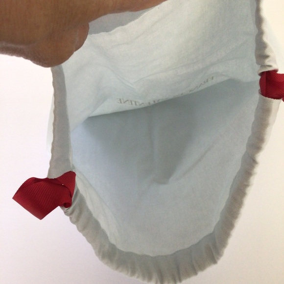 FRANCES VALENTINE DUST BAGS SET OF TWO - Picture 7 of 7